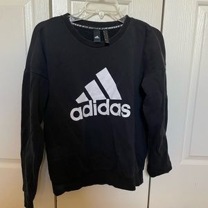 Adidas sweatshirt